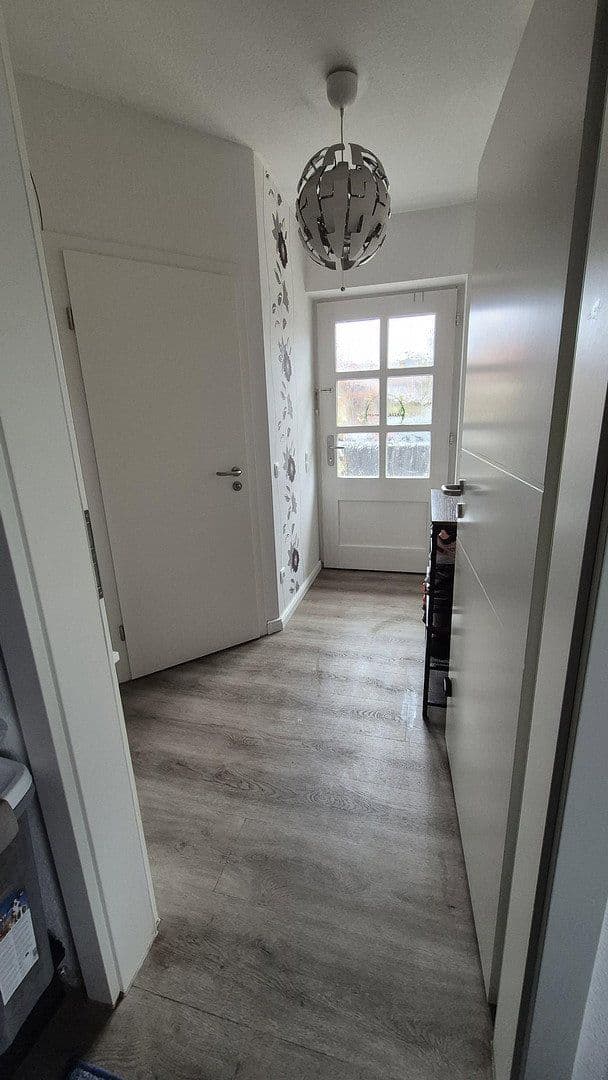 Prodej domu 115 m², pozemek 251 m², Uetersen, Šlesvicko-Holštýnsko Prodej domu 115 m², pozemek 251 m², Uetersen, Šlesvicko-Holštýnsko