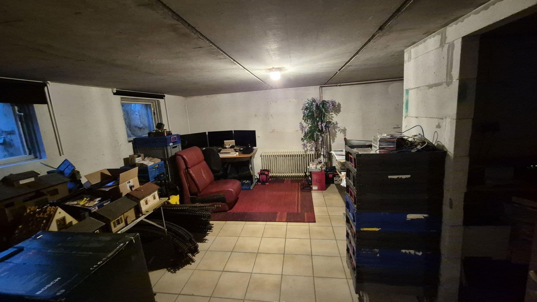 Prodej domu 115 m², pozemek 251 m², Uetersen, Šlesvicko-Holštýnsko Prodej domu 115 m², pozemek 251 m², Uetersen, Šlesvicko-Holštýnsko