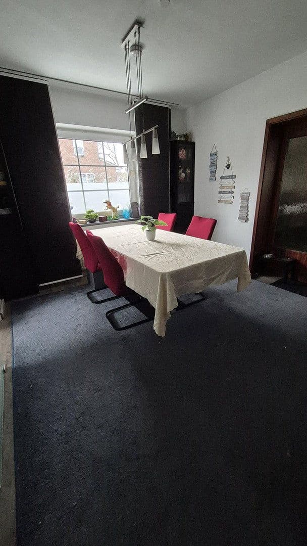 Prodej domu 115 m², pozemek 251 m², Uetersen, Šlesvicko-Holštýnsko Prodej domu 115 m², pozemek 251 m², Uetersen, Šlesvicko-Holštýnsko