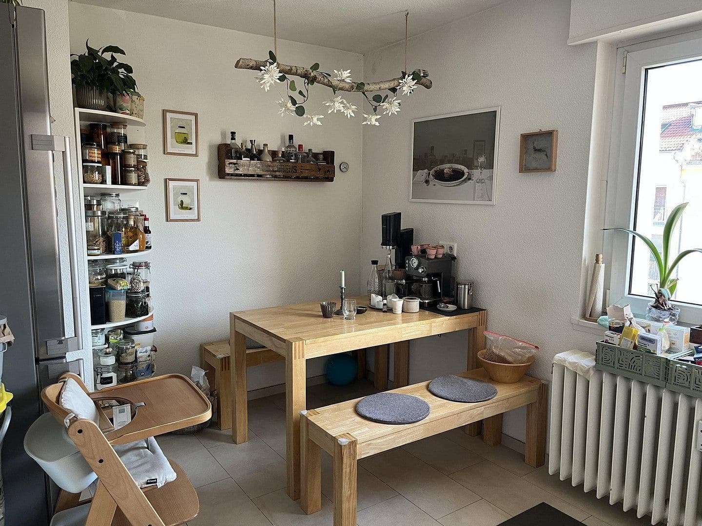 Prodej bytu 3+1 93 m², Freiburg, Bádensko-Württembersko Prodej bytu 3+1 93 m², Freiburg, Bádensko-Württembersko