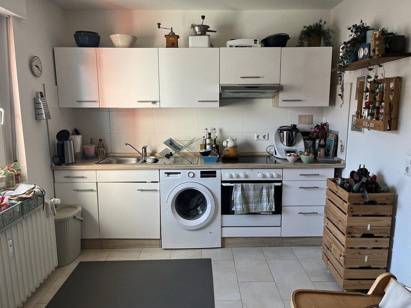 Prodej bytu 3+1 93 m², Freiburg, Bádensko-Württembersko Prodej bytu 3+1 93 m², Freiburg, Bádensko-Württembersko