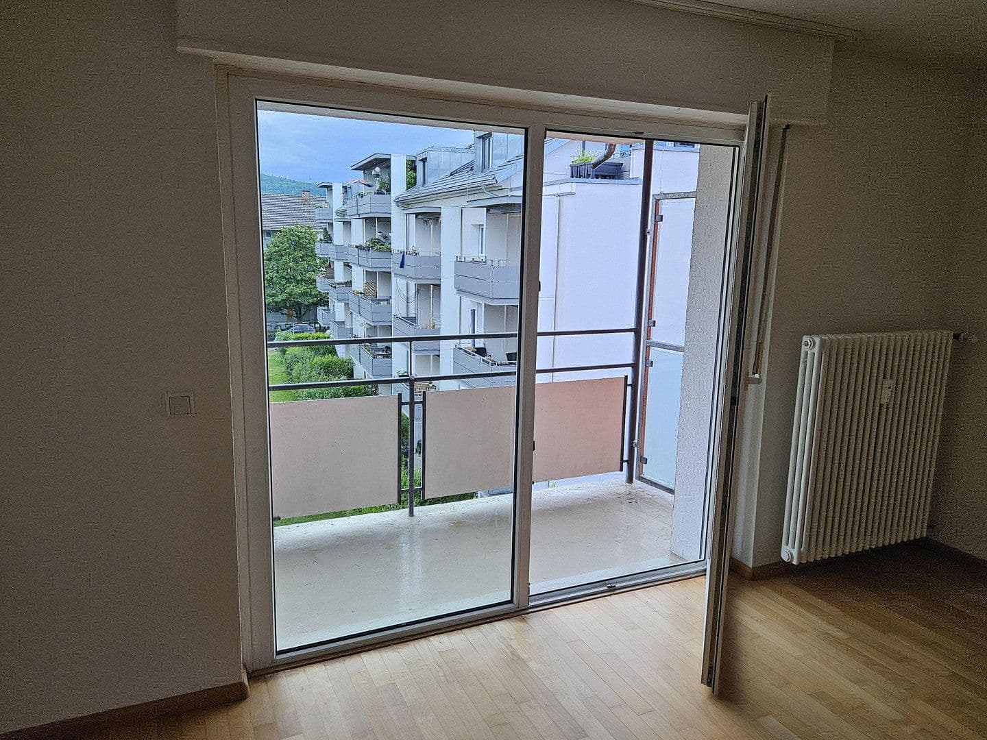 Prodej bytu 3+1 93 m², Freiburg, Bádensko-Württembersko Prodej bytu 3+1 93 m², Freiburg, Bádensko-Württembersko