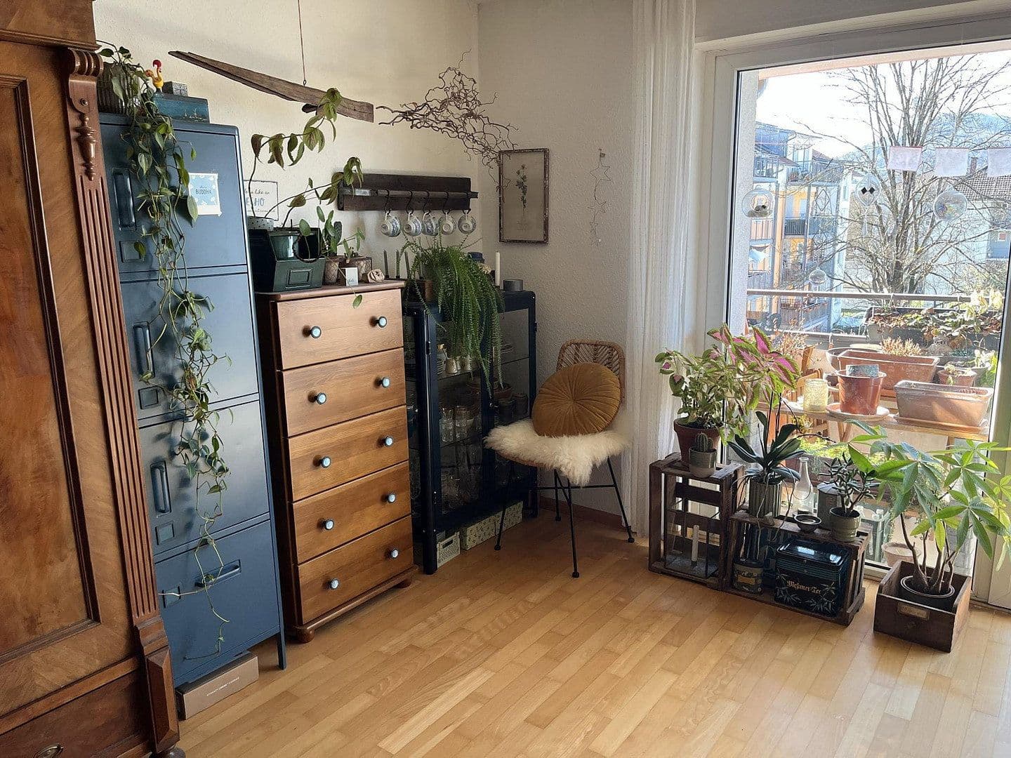Prodej bytu 3+1 93 m², Freiburg, Bádensko-Württembersko Prodej bytu 3+1 93 m², Freiburg, Bádensko-Württembersko