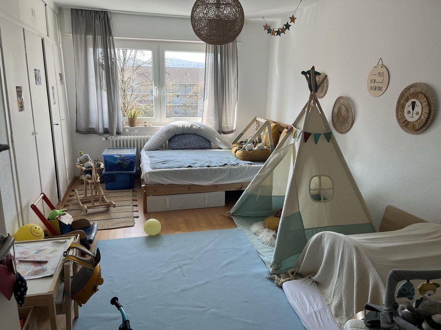Prodej bytu 3+1 93 m², Freiburg, Bádensko-Württembersko Prodej bytu 3+1 93 m², Freiburg, Bádensko-Württembersko