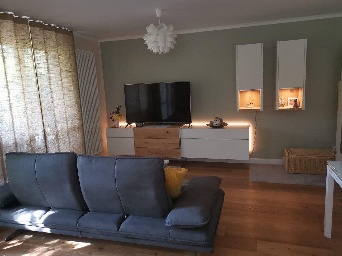 Prodej bytu 2+kk 82 m², Berlin, Berlín Prodej bytu 2+kk 82 m², Berlin, Berlín