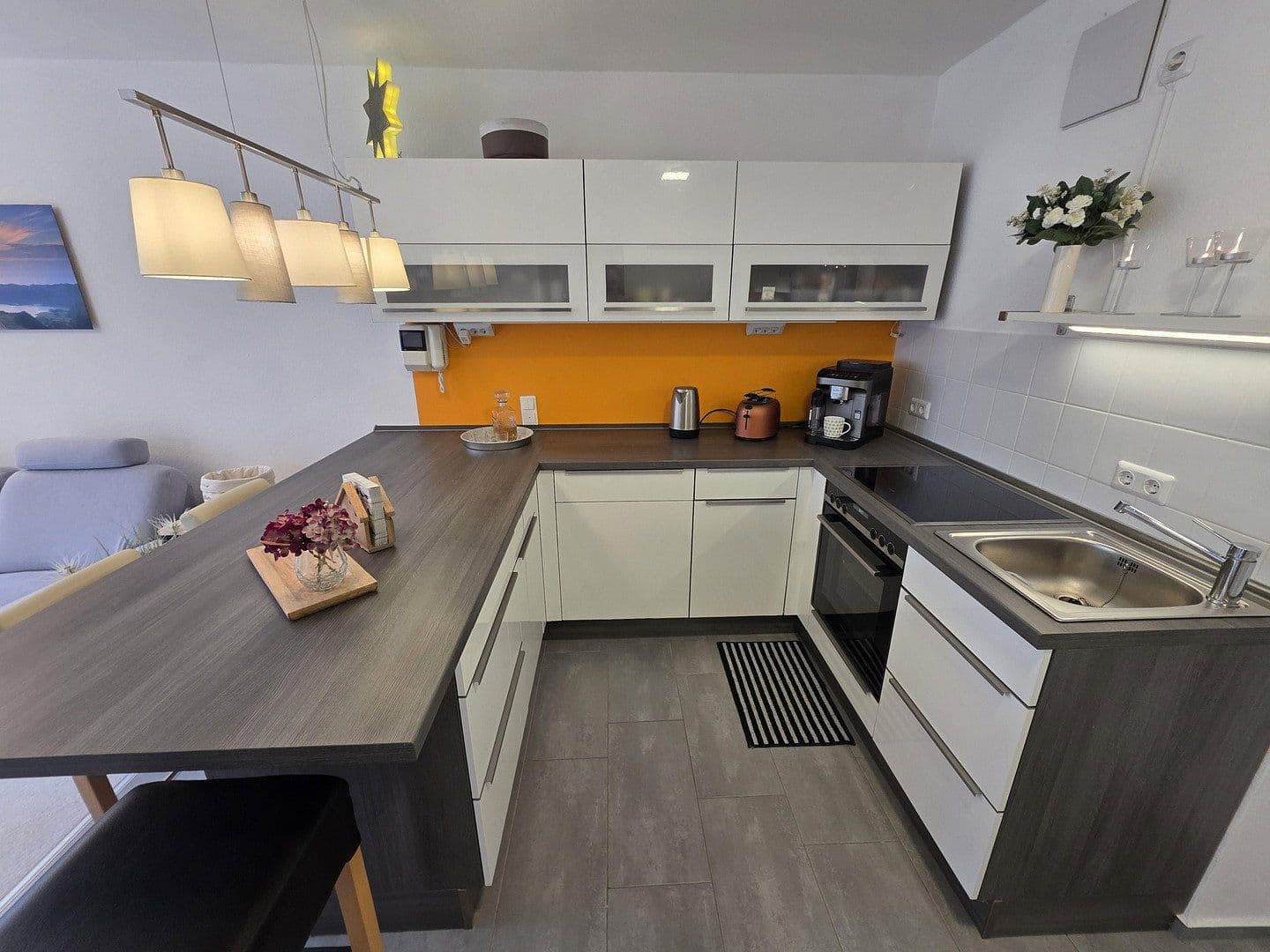 Prodej bytu 2+1 42 m², Erich-Weinert-Straße, Berlin, Berlín Prodej bytu 2+1 42 m², Erich-Weinert-Straße, Berlin, Berlín