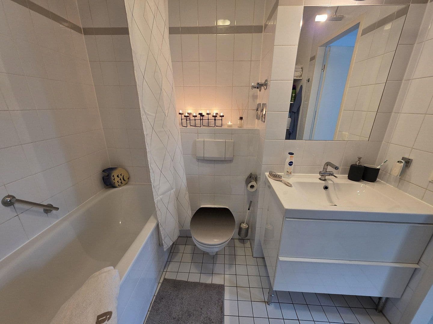 Prodej bytu 2+1 42 m², Erich-Weinert-Straße, Berlin, Berlín Prodej bytu 2+1 42 m², Erich-Weinert-Straße, Berlin, Berlín