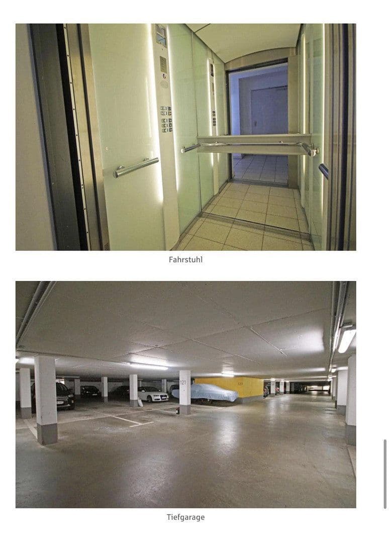 Prodej bytu 2+1 74 m², Johann-Mohr Weg 5, Hamburg, Hamburg Prodej bytu 2+1 74 m², Johann-Mohr Weg 5, Hamburg, Hamburg