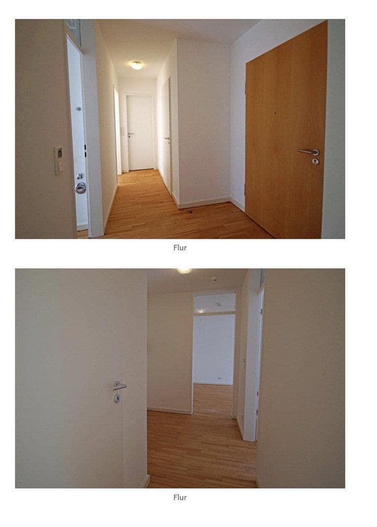 Prodej bytu 2+1 74 m², Johann-Mohr Weg 5, Hamburg, Hamburg Prodej bytu 2+1 74 m², Johann-Mohr Weg 5, Hamburg, Hamburg