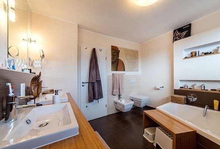 Prodej domu 180 m², pozemek 645 m², Salzkotten, Severní Porýní-Vestfálsko Prodej domu 180 m², pozemek 645 m², Salzkotten, Severní Porýní-Vestfálsko