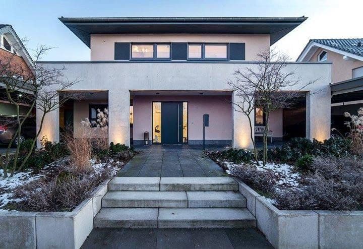 Prodej domu 180 m², pozemek 645 m², Salzkotten, Severní Porýní-Vestfálsko Prodej domu 180 m², pozemek 645 m², Salzkotten, Severní Porýní-Vestfálsko