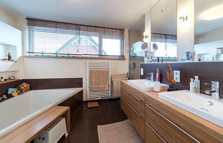 Prodej domu 180 m², pozemek 645 m², Salzkotten, Severní Porýní-Vestfálsko Prodej domu 180 m², pozemek 645 m², Salzkotten, Severní Porýní-Vestfálsko