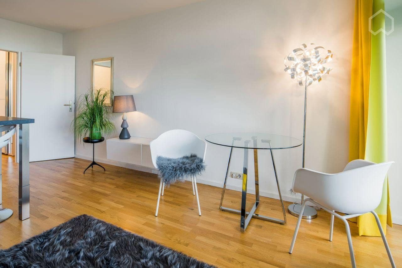Prodej bytu 1+1 30 m², Franziskanerstraße 16, München, Bavorsko Prodej bytu 1+1 30 m², Franziskanerstraße 16, München, Bavorsko