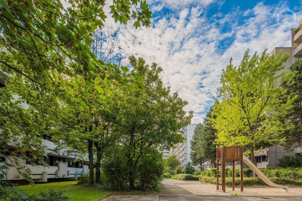 Prodej bytu 1+1 30 m², Franziskanerstraße 16, München, Bavorsko Prodej bytu 1+1 30 m², Franziskanerstraße 16, München, Bavorsko