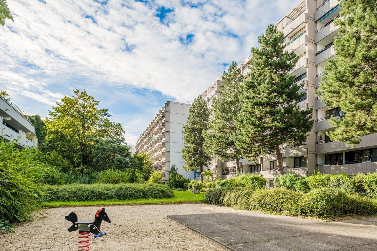 Prodej bytu 1+1 30 m², Franziskanerstraße 16, München, Bavorsko Prodej bytu 1+1 30 m², Franziskanerstraße 16, München, Bavorsko