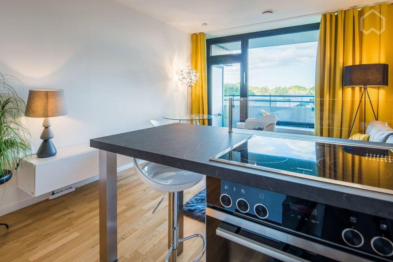 Prodej bytu 1+1 30 m², Franziskanerstraße 16, München, Bavorsko Prodej bytu 1+1 30 m², Franziskanerstraße 16, München, Bavorsko