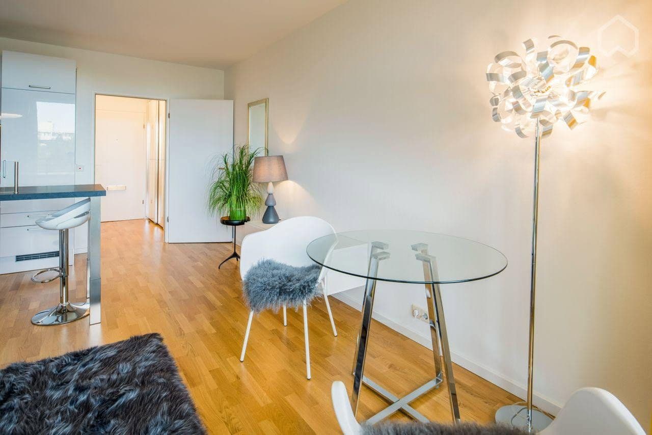 Prodej bytu 1+1 30 m², Franziskanerstraße 16, München, Bavorsko Prodej bytu 1+1 30 m², Franziskanerstraße 16, München, Bavorsko