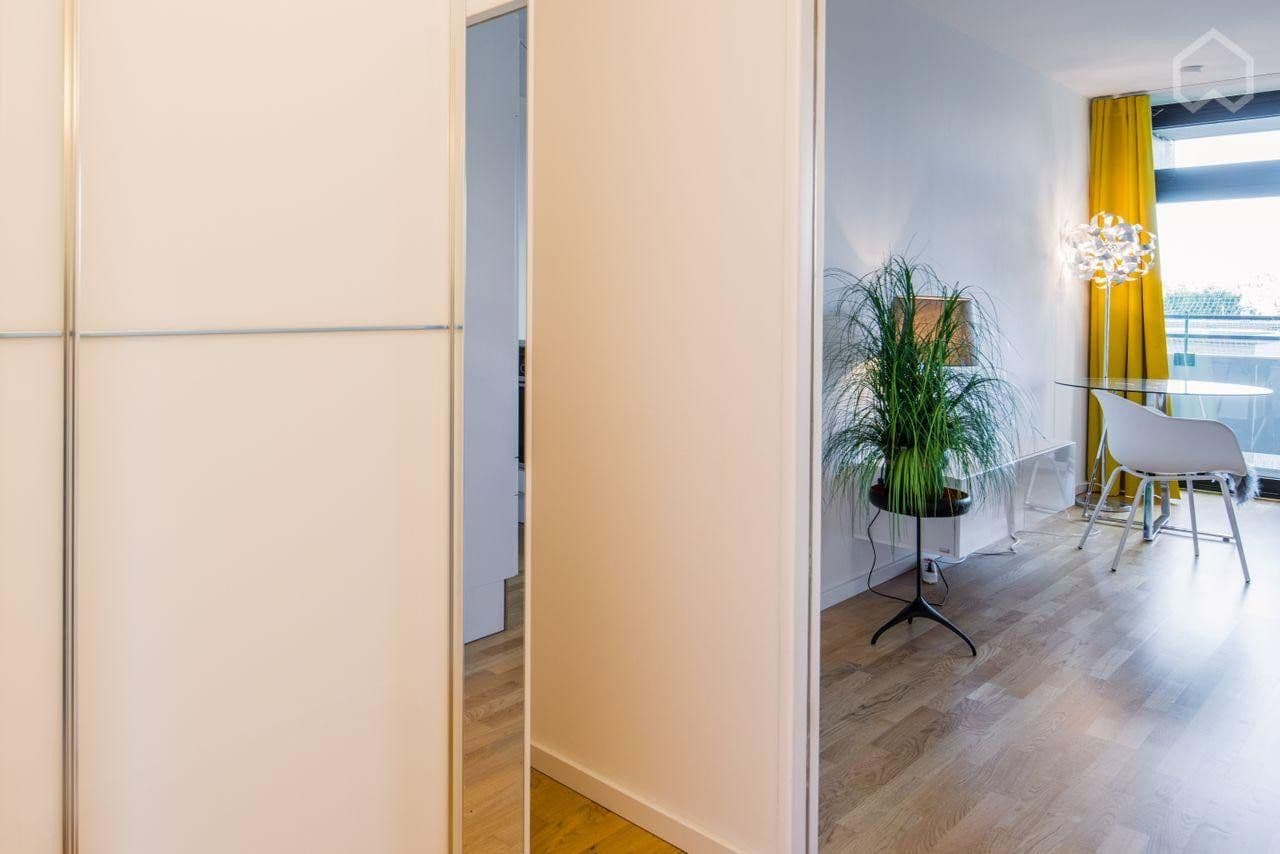 Prodej bytu 1+1 30 m², Franziskanerstraße 16, München, Bavorsko Prodej bytu 1+1 30 m², Franziskanerstraße 16, München, Bavorsko