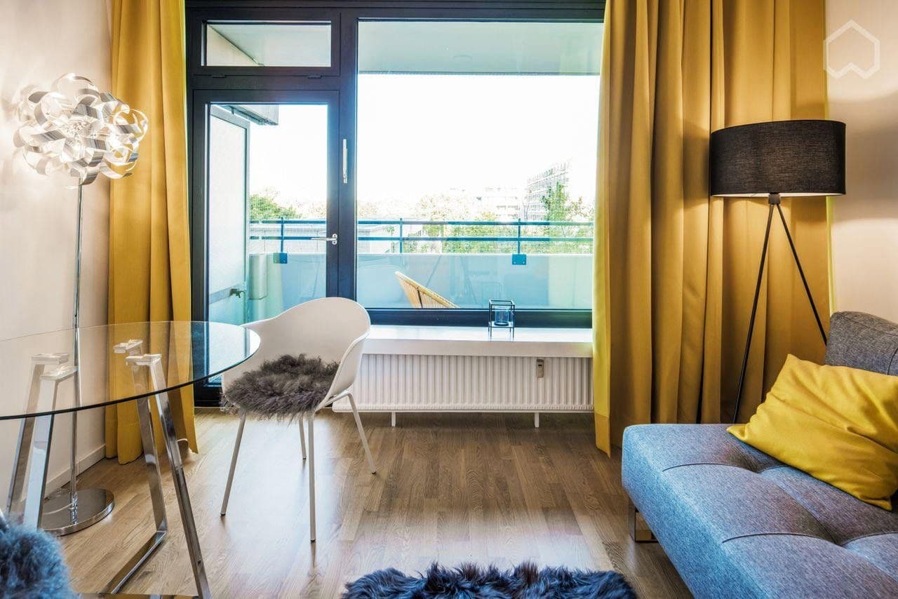 Prodej bytu 1+1 30 m², Franziskanerstraße 16, München, Bavorsko Prodej bytu 1+1 30 m², Franziskanerstraße 16, München, Bavorsko
