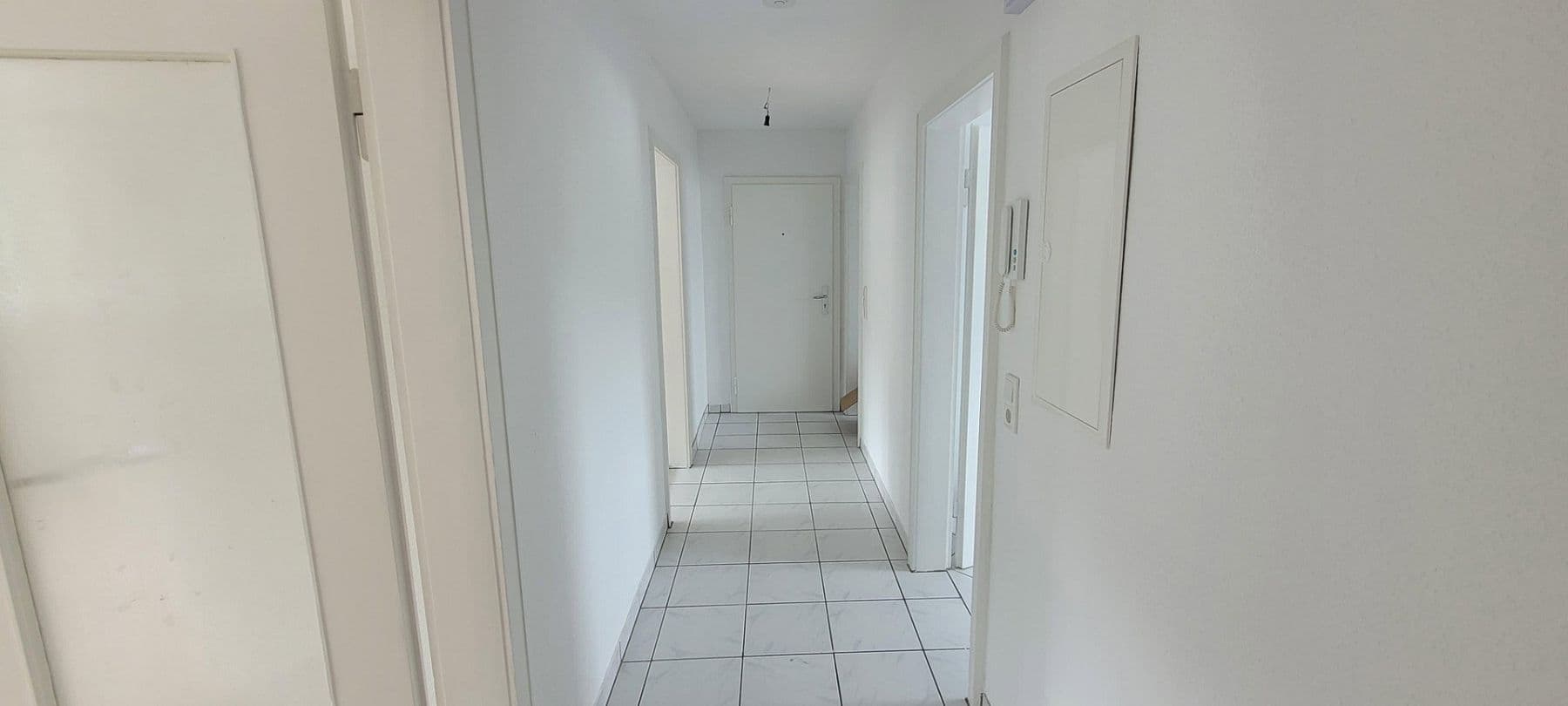 Pronájem bytu 3+1 79 m², Am Kriegermal 30, Wuppertal, Severní Porýní-Vestfálsko Pronájem bytu 3+1 79 m², Am Kriegermal 30, Wuppertal, Severní Porýní-Vestfálsko