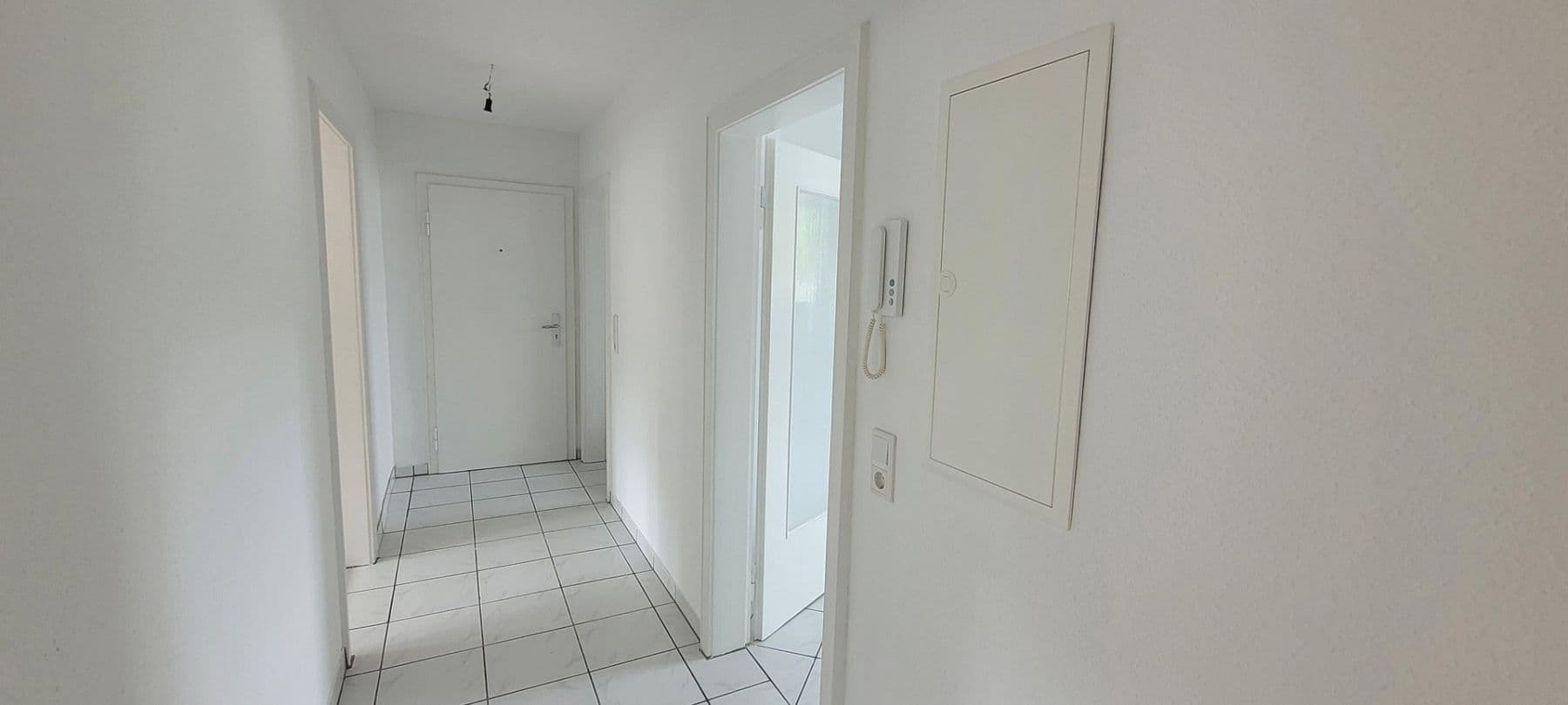 Pronájem bytu 3+1 79 m², Am Kriegermal 30, Wuppertal, Severní Porýní-Vestfálsko Pronájem bytu 3+1 79 m², Am Kriegermal 30, Wuppertal, Severní Porýní-Vestfálsko