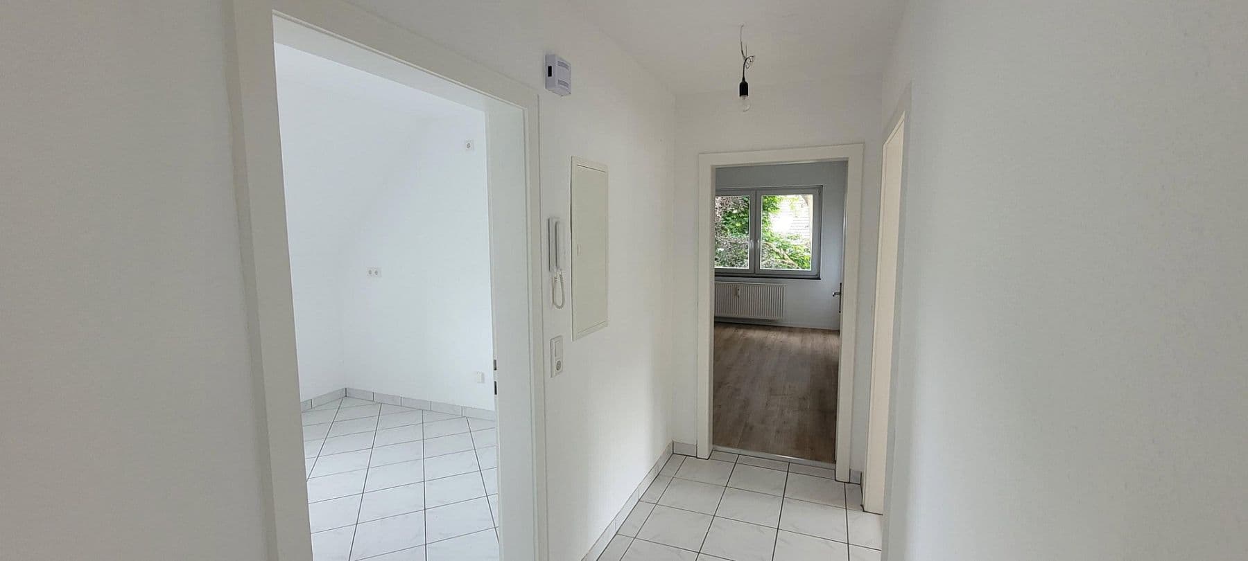 Pronájem bytu 3+1 79 m², Am Kriegermal 30, Wuppertal, Severní Porýní-Vestfálsko Pronájem bytu 3+1 79 m², Am Kriegermal 30, Wuppertal, Severní Porýní-Vestfálsko