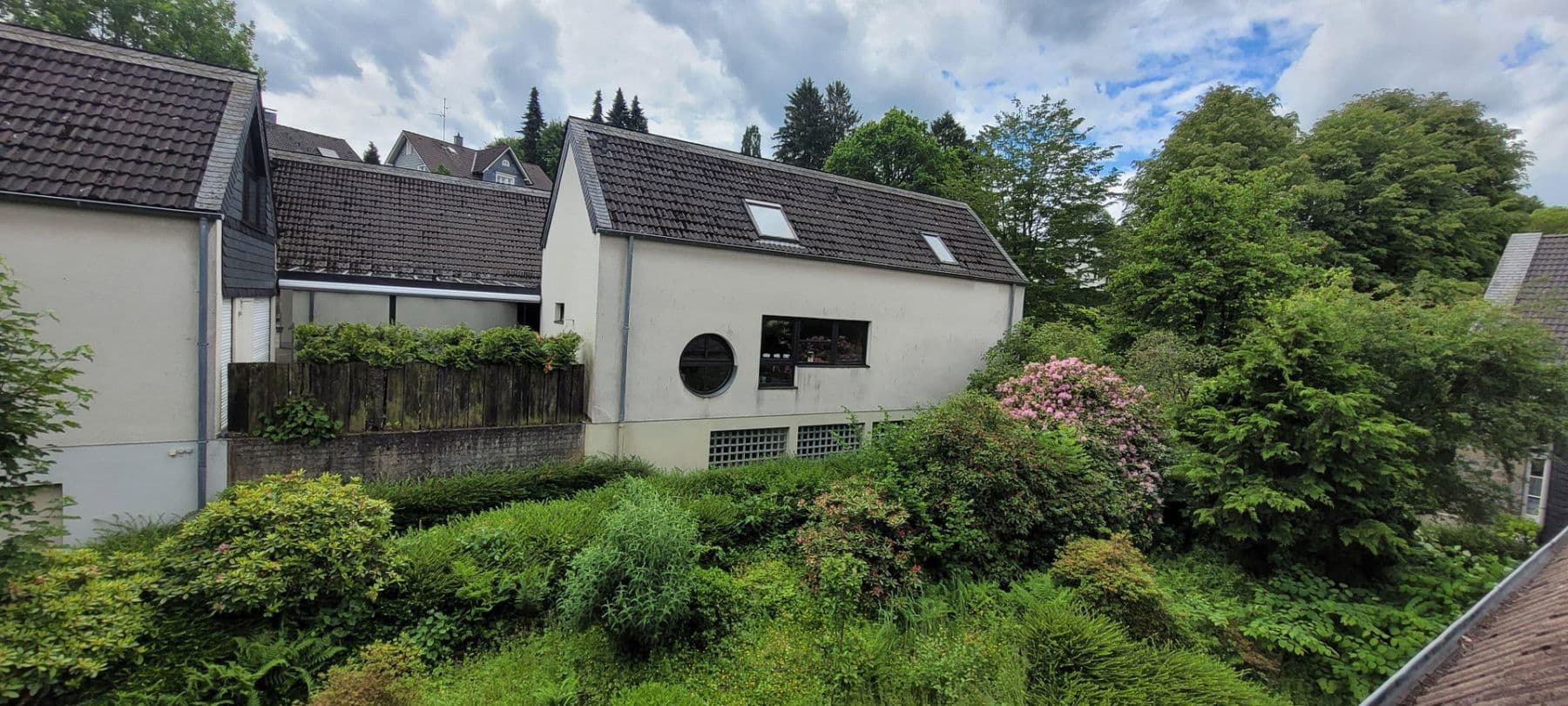 Pronájem bytu 3+1 79 m², Am Kriegermal 30, Wuppertal, Severní Porýní-Vestfálsko Pronájem bytu 3+1 79 m², Am Kriegermal 30, Wuppertal, Severní Porýní-Vestfálsko