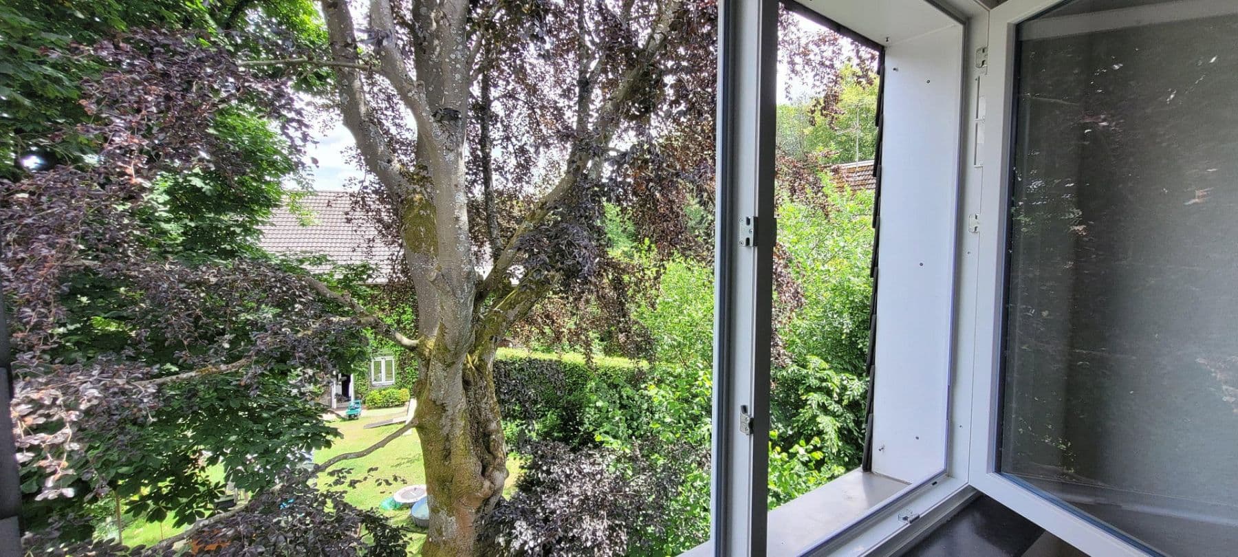 Pronájem bytu 3+1 79 m², Am Kriegermal 30, Wuppertal, Severní Porýní-Vestfálsko Pronájem bytu 3+1 79 m², Am Kriegermal 30, Wuppertal, Severní Porýní-Vestfálsko