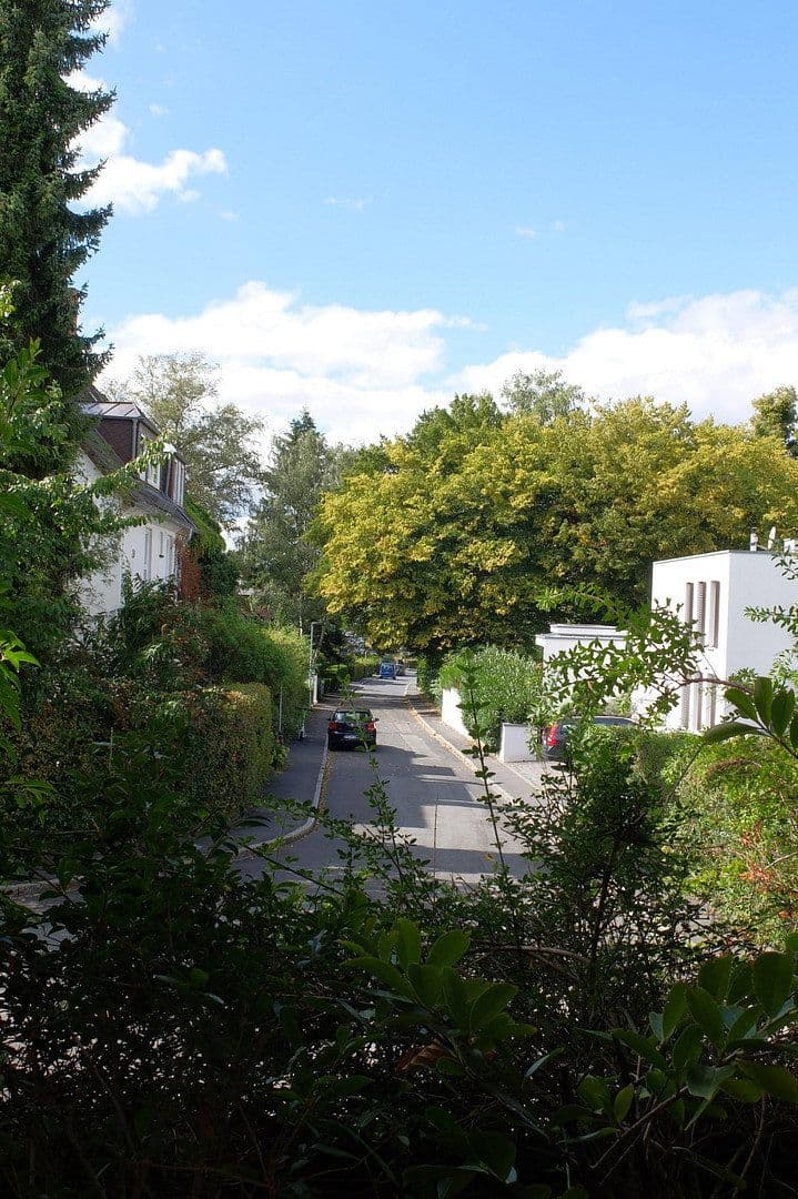 Prodej bytu 5+1 138 m², Göttingen, Dolní Sasko Prodej bytu 5+1 138 m², Göttingen, Dolní Sasko