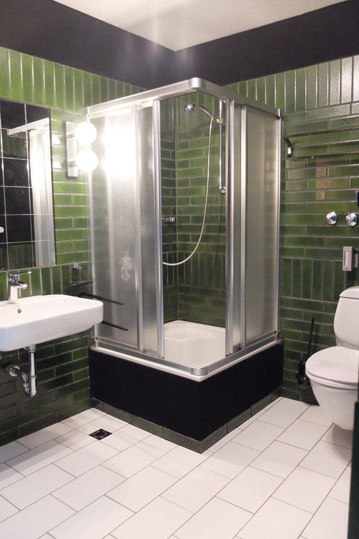Prodej bytu 5+1 138 m², Göttingen, Dolní Sasko Prodej bytu 5+1 138 m², Göttingen, Dolní Sasko
