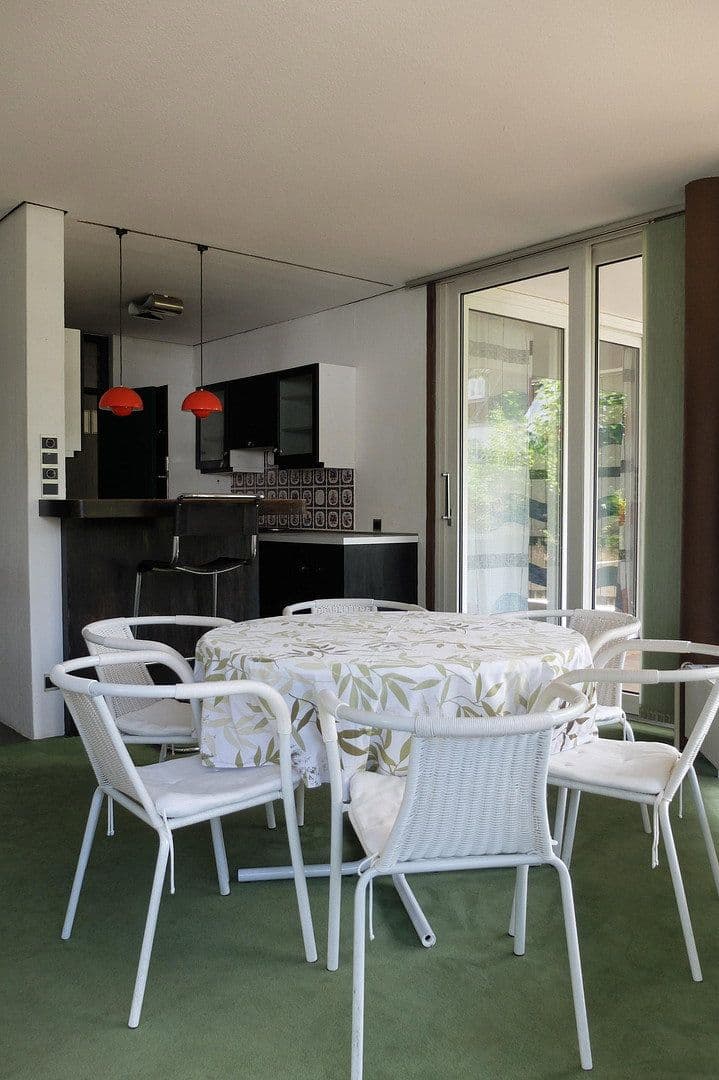Prodej bytu 5+1 138 m², Göttingen, Dolní Sasko Prodej bytu 5+1 138 m², Göttingen, Dolní Sasko