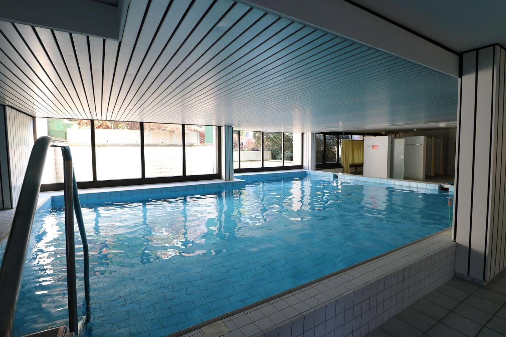Pronájem bytu 2+1 55 m², Achterdeck 4, Lübeck-Travemünde, Šlesvicko-Holštýnsko Pronájem bytu 2+1 55 m², Achterdeck 4, Lübeck-Travemünde, Šlesvicko-Holštýnsko