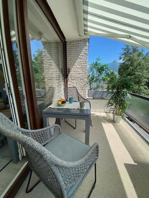 Pronájem bytu 2+1 55 m², Achterdeck 4, Lübeck-Travemünde, Šlesvicko-Holštýnsko Pronájem bytu 2+1 55 m², Achterdeck 4, Lübeck-Travemünde, Šlesvicko-Holštýnsko