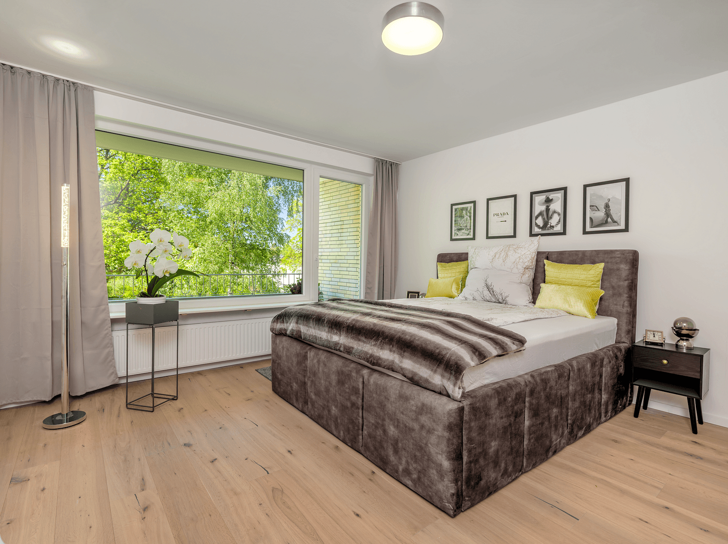Prodej bytu 3+1 81 m², Schönsberg 37, Hamburg, Hamburg Prodej bytu 3+1 81 m², Schönsberg 37, Hamburg, Hamburg