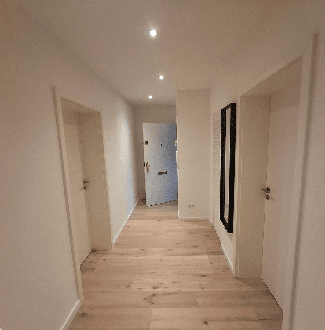Prodej bytu 3+1 81 m², Schönsberg 37, Hamburg, Hamburg Prodej bytu 3+1 81 m², Schönsberg 37, Hamburg, Hamburg