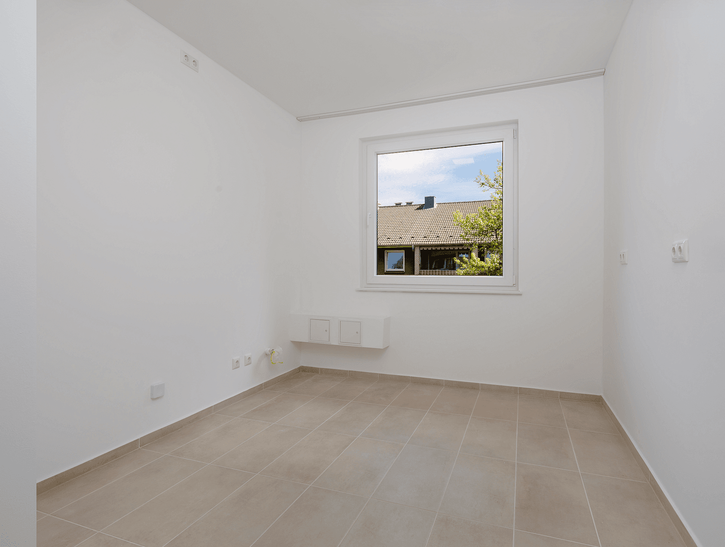 Prodej bytu 3+1 81 m², Schönsberg 37, Hamburg, Hamburg Prodej bytu 3+1 81 m², Schönsberg 37, Hamburg, Hamburg