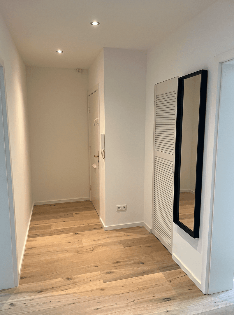 Prodej bytu 3+1 81 m², Schönsberg 37, Hamburg, Hamburg Prodej bytu 3+1 81 m², Schönsberg 37, Hamburg, Hamburg