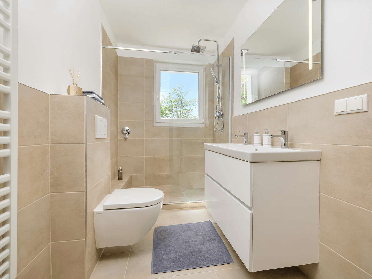 Prodej bytu 3+1 81 m², Schönsberg 37, Hamburg, Hamburg Prodej bytu 3+1 81 m², Schönsberg 37, Hamburg, Hamburg