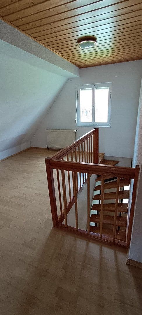 Prodej domu 215 m², pozemek 940 m², Murrhardt, Bádensko-Württembersko Prodej domu 215 m², pozemek 940 m², Murrhardt, Bádensko-Württembersko