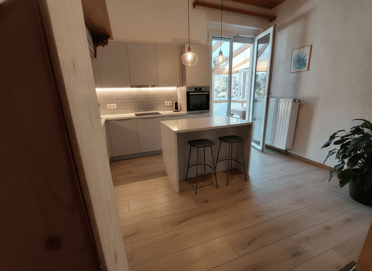Prodej domu 215 m², pozemek 940 m², Murrhardt, Bádensko-Württembersko Prodej domu 215 m², pozemek 940 m², Murrhardt, Bádensko-Württembersko