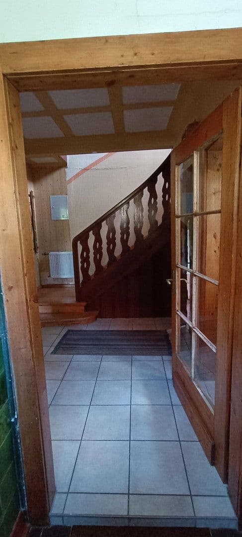 Prodej domu 215 m², pozemek 940 m², Murrhardt, Bádensko-Württembersko Prodej domu 215 m², pozemek 940 m², Murrhardt, Bádensko-Württembersko