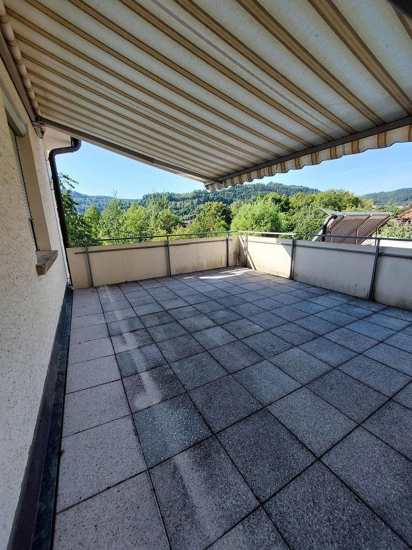 Prodej domu 215 m², pozemek 940 m², Murrhardt, Bádensko-Württembersko Prodej domu 215 m², pozemek 940 m², Murrhardt, Bádensko-Württembersko