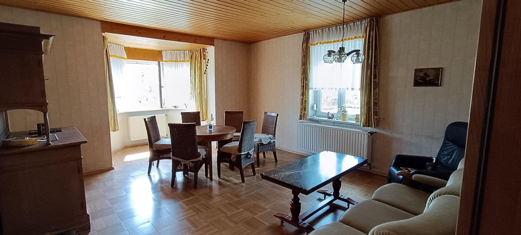 Prodej domu 215 m², pozemek 940 m², Murrhardt, Bádensko-Württembersko Prodej domu 215 m², pozemek 940 m², Murrhardt, Bádensko-Württembersko