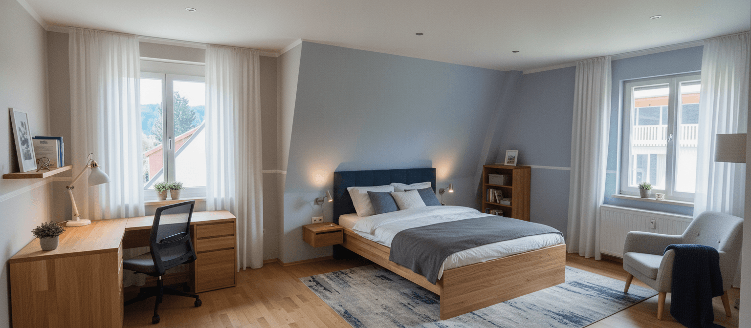 Prodej domu 215 m², pozemek 940 m², Murrhardt, Bádensko-Württembersko Prodej domu 215 m², pozemek 940 m², Murrhardt, Bádensko-Württembersko