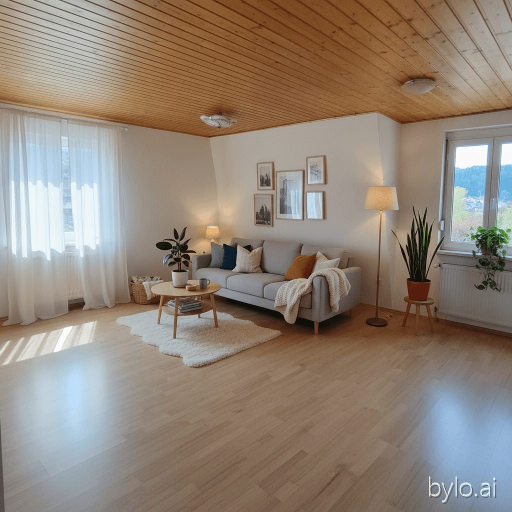 Prodej domu 215 m², pozemek 940 m², Murrhardt, Bádensko-Württembersko Prodej domu 215 m², pozemek 940 m², Murrhardt, Bádensko-Württembersko