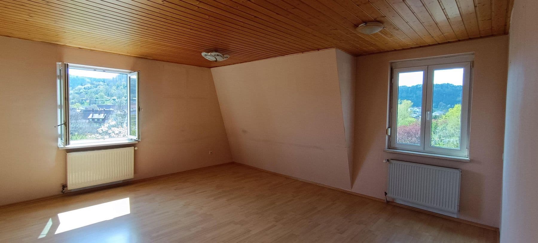 Prodej domu 215 m², pozemek 940 m², Murrhardt, Bádensko-Württembersko Prodej domu 215 m², pozemek 940 m², Murrhardt, Bádensko-Württembersko