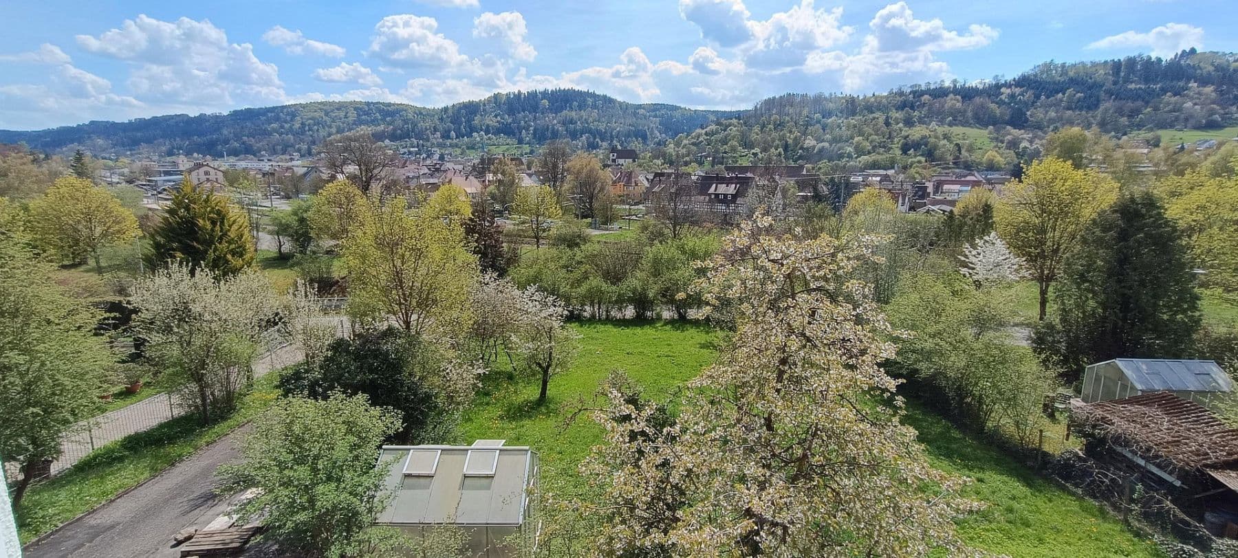 Prodej domu 215 m², pozemek 940 m², Murrhardt, Bádensko-Württembersko Prodej domu 215 m², pozemek 940 m², Murrhardt, Bádensko-Württembersko