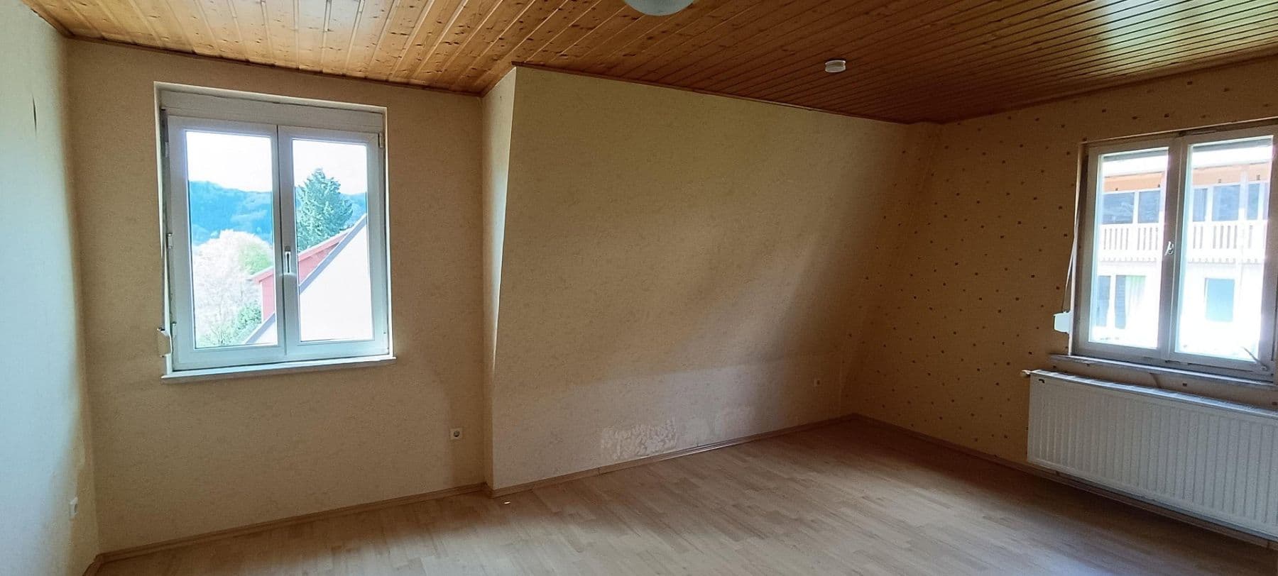 Prodej domu 215 m², pozemek 940 m², Murrhardt, Bádensko-Württembersko Prodej domu 215 m², pozemek 940 m², Murrhardt, Bádensko-Württembersko
