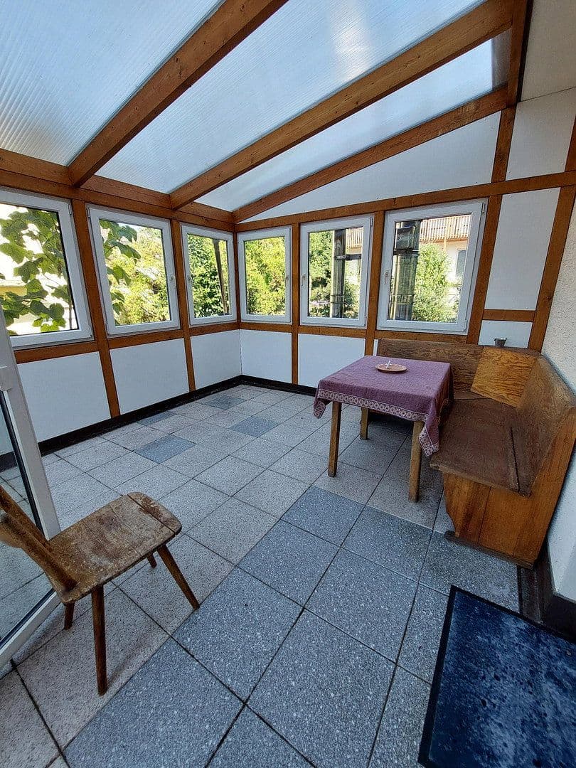 Prodej domu 215 m², pozemek 940 m², Murrhardt, Bádensko-Württembersko Prodej domu 215 m², pozemek 940 m², Murrhardt, Bádensko-Württembersko