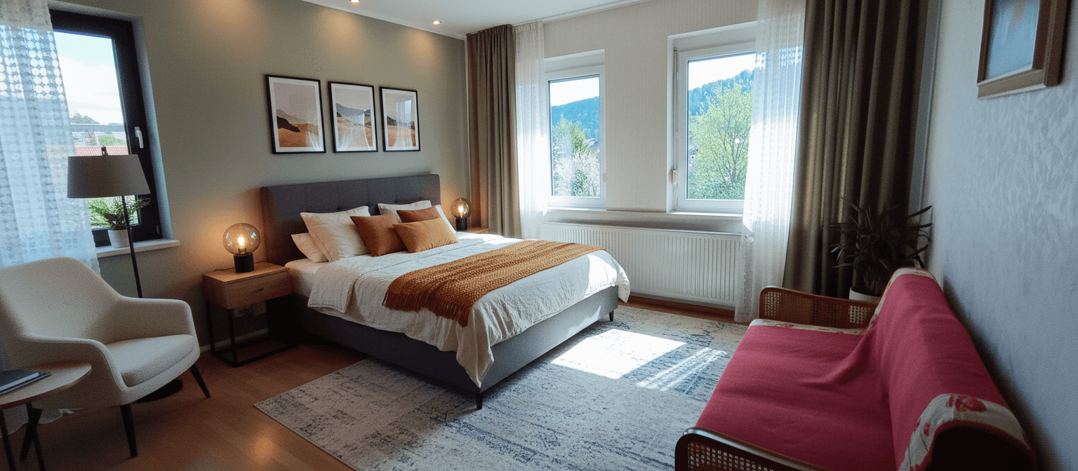 Prodej domu 215 m², pozemek 940 m², Murrhardt, Bádensko-Württembersko Prodej domu 215 m², pozemek 940 m², Murrhardt, Bádensko-Württembersko